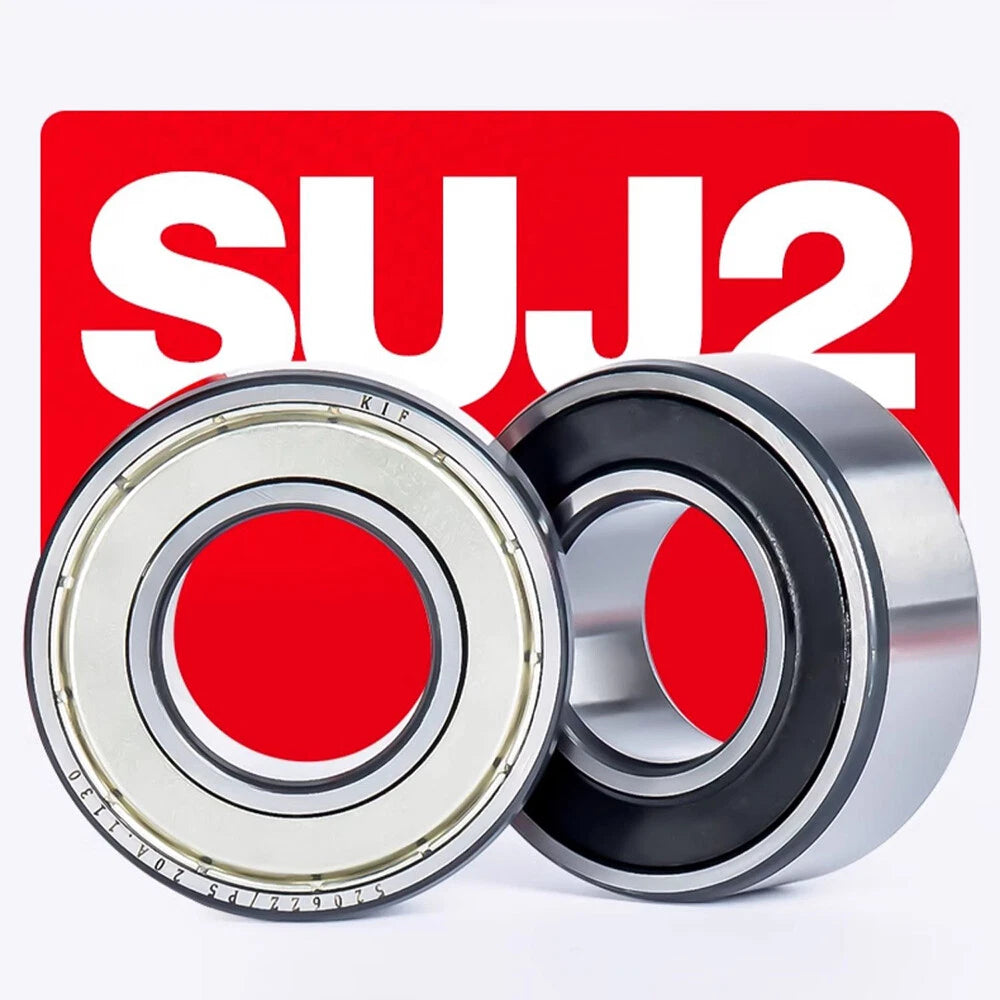 Thickening Deep Groove Ball Bearings 62200 62201 62202 62203 62204-62217 ZZ-RS