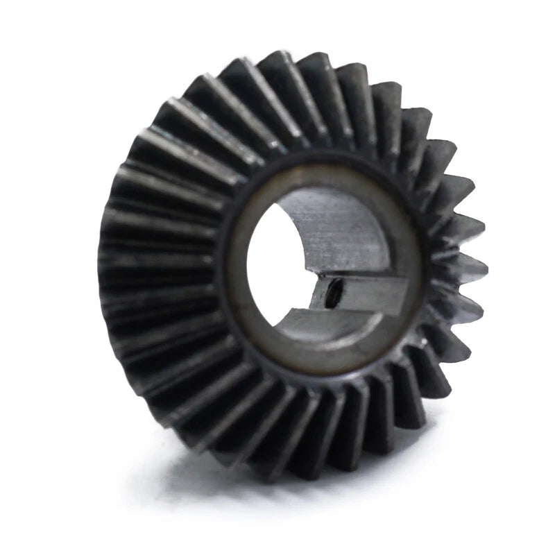 Bevel Gear 3 Module Ratio 1:1 Teeth 20 30 Bore Dia 14mm 15mm 16mm 17mm 18mm-50mm