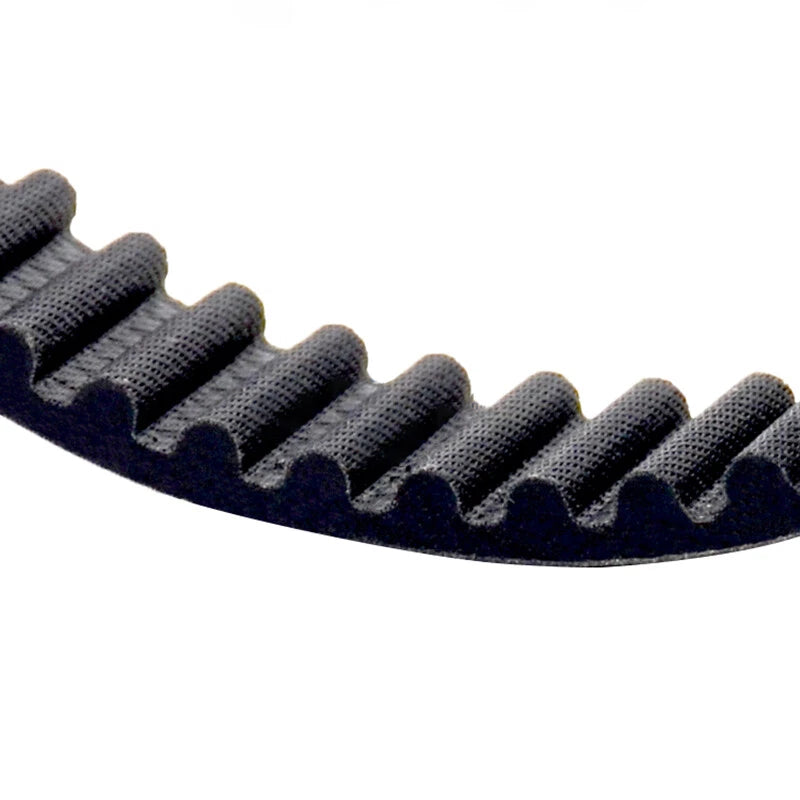 S5M Rubber Timing Belt Closed Loop | 15/20/25/30mm Wide | 250–2800mm Perimeter