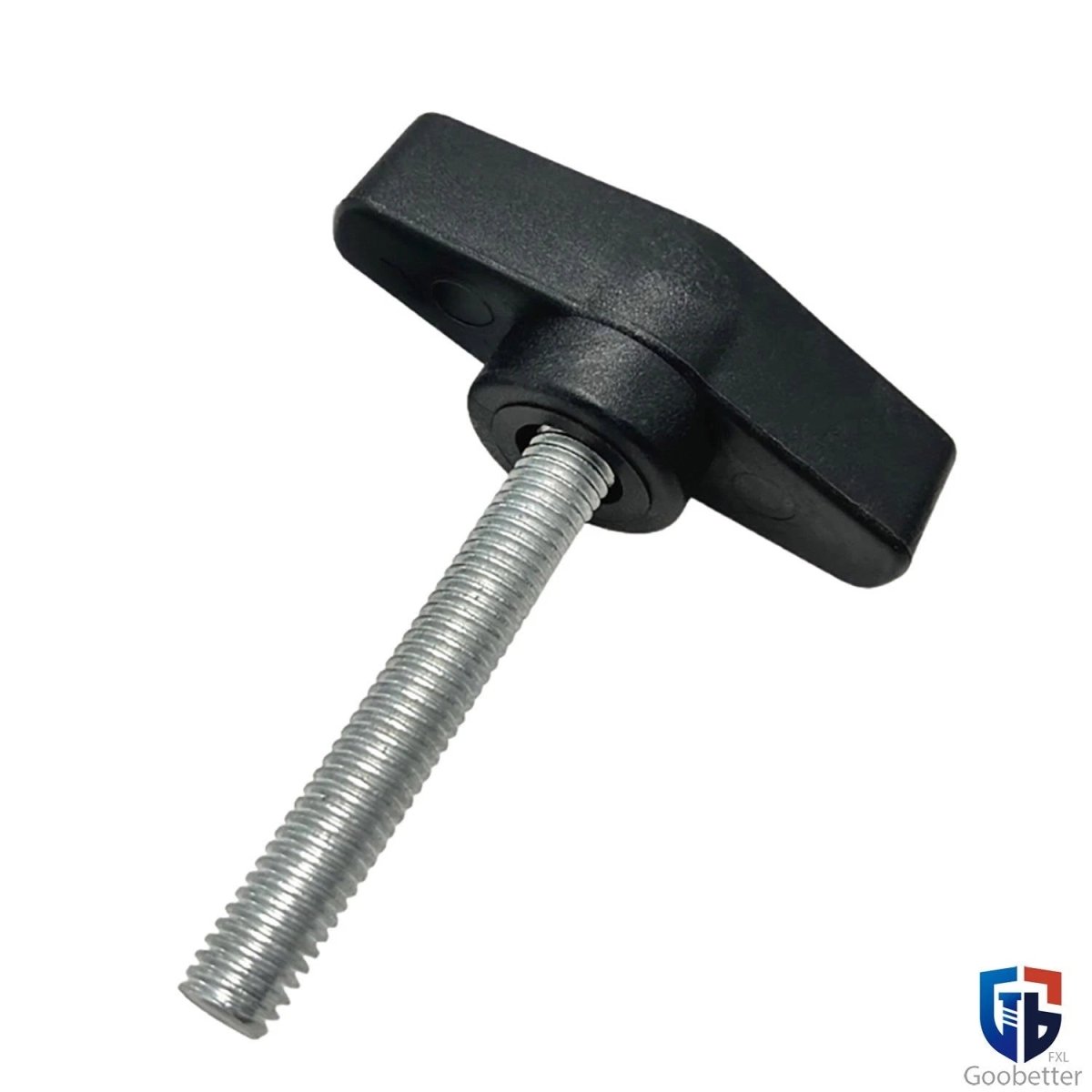 Wing Knob Thumb Screws & Clamping Nuts — M5 M6 M8 M10, D36 / D55 Flange - HomeDIYer
