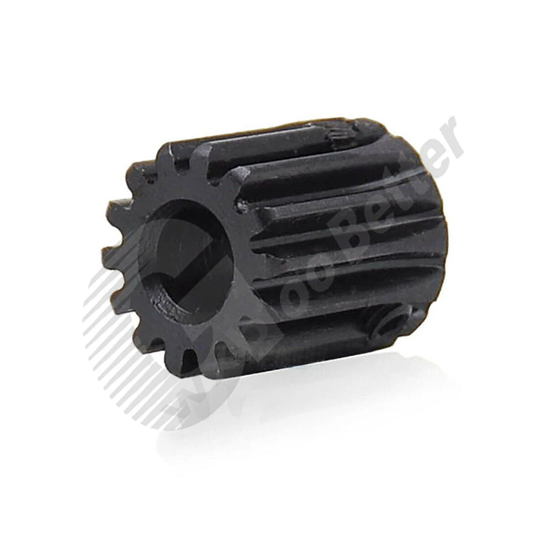 1.0 Mod #45 Steel Convex Spur Gear Spur Gears 12T 13T~ 20T Metal Spur Gears