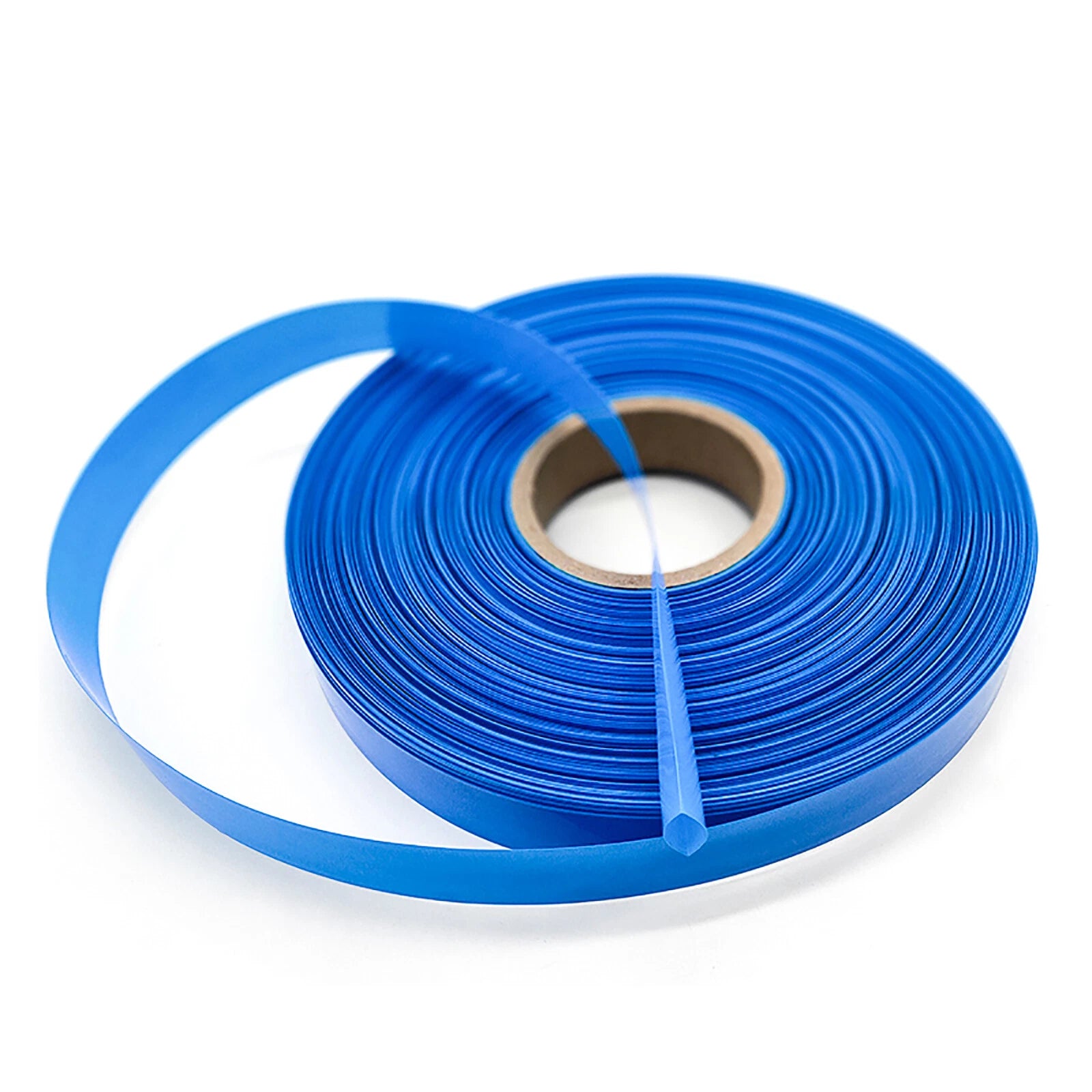 PVC Heat Shrink Tubing for RC Battery Packs — 7mm to 125mm Wide, LiPo NiMH NiCd