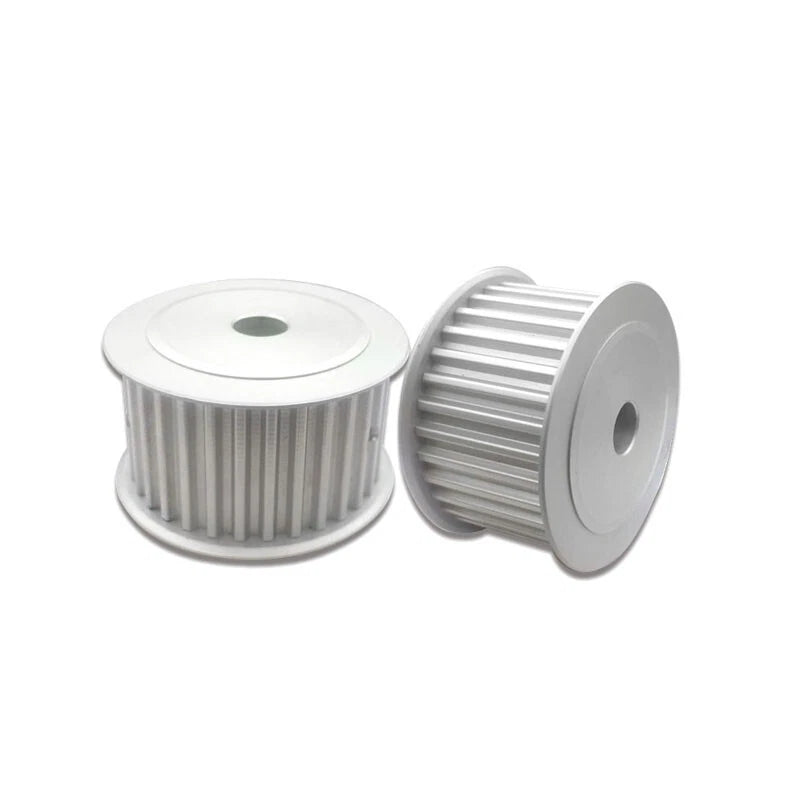 3M Timing Belt Pulley AF-Type Applicable Belt Width 15mm 12T-28T Bore 4mm~15mm