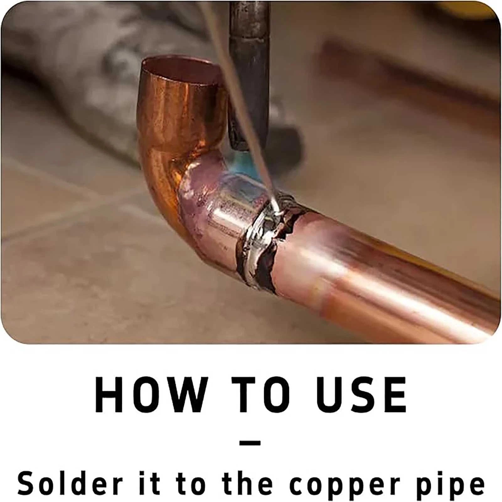 Copper Elbow End Feed Fittings | WRAS Approved | 10mm to 108mm
