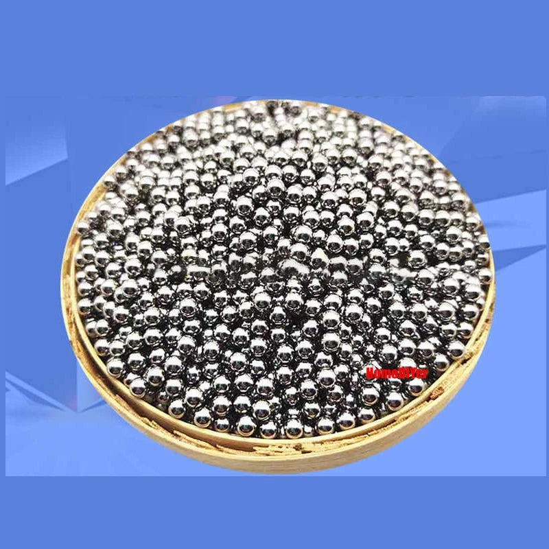 Loose Bearings Steels Ball G10 High Precision Smooth Solid Balls Dia 2.3mm-10mm