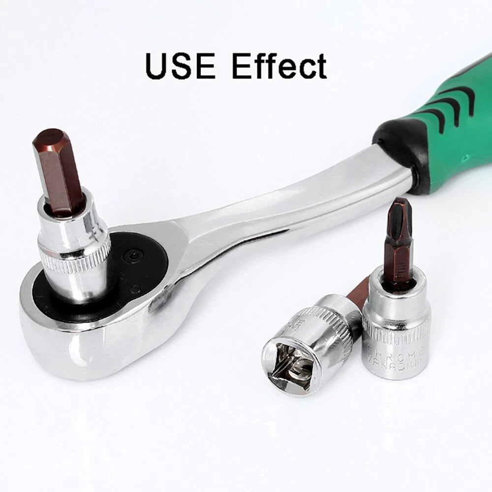 3/8" Drive Socket Adapter - Extension Bar, Ratchet, Socket Wrench, Spanners