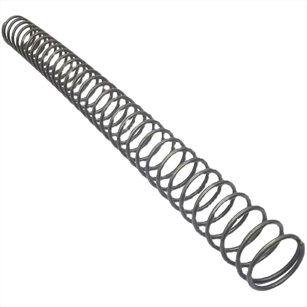 305mm Long Compression Spring Steel Pressure-Coil Springs Wire Dia : 0.3mm–5mm