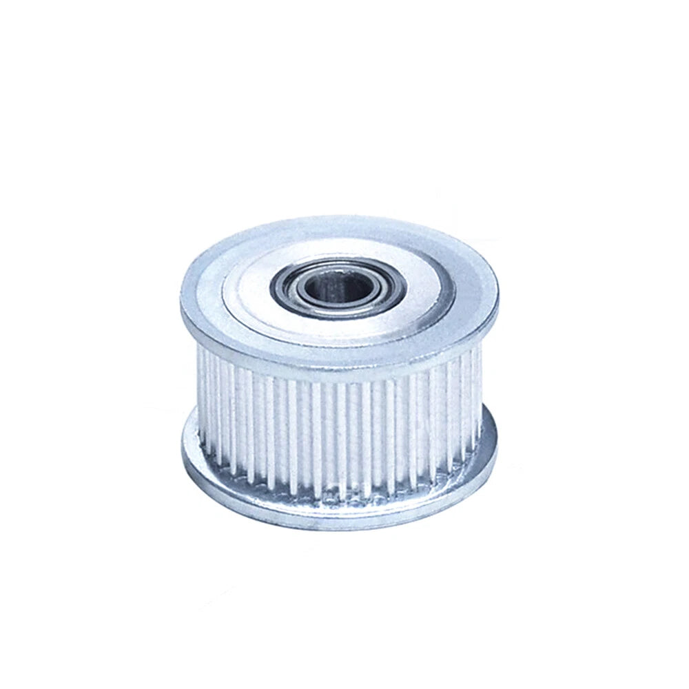 GT2 Idler Timing Drive Pulleys 20/22/24/25/26~60 Tooth,For 6mm Belt 3D Printer