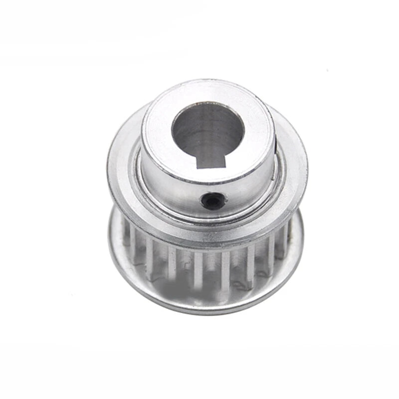 HTD 5M 15mm/20mm Timing Belt Pulley 20 - 24 Tooth Pitch 5mm for CNC Step Motor