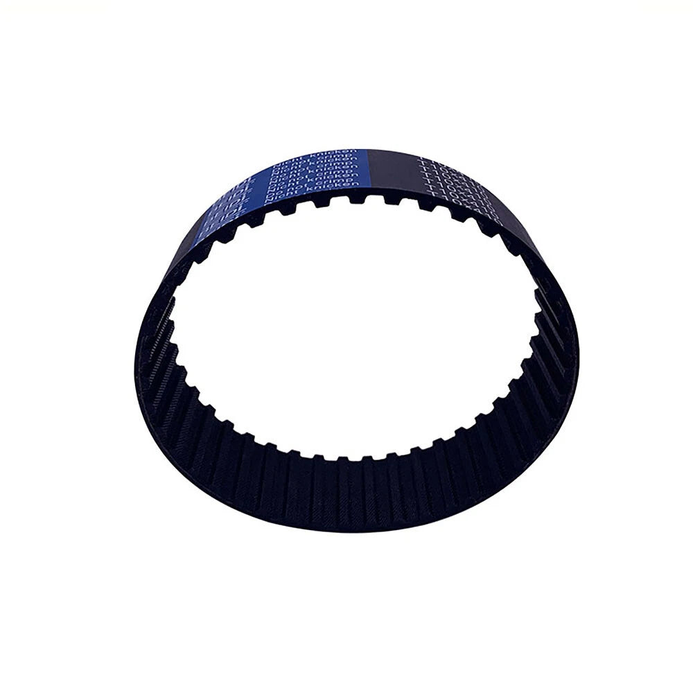 HTD 3M Pitch Closed Loop Timing Belt — 6mm Wide Rubber Synchronous Drive Belt