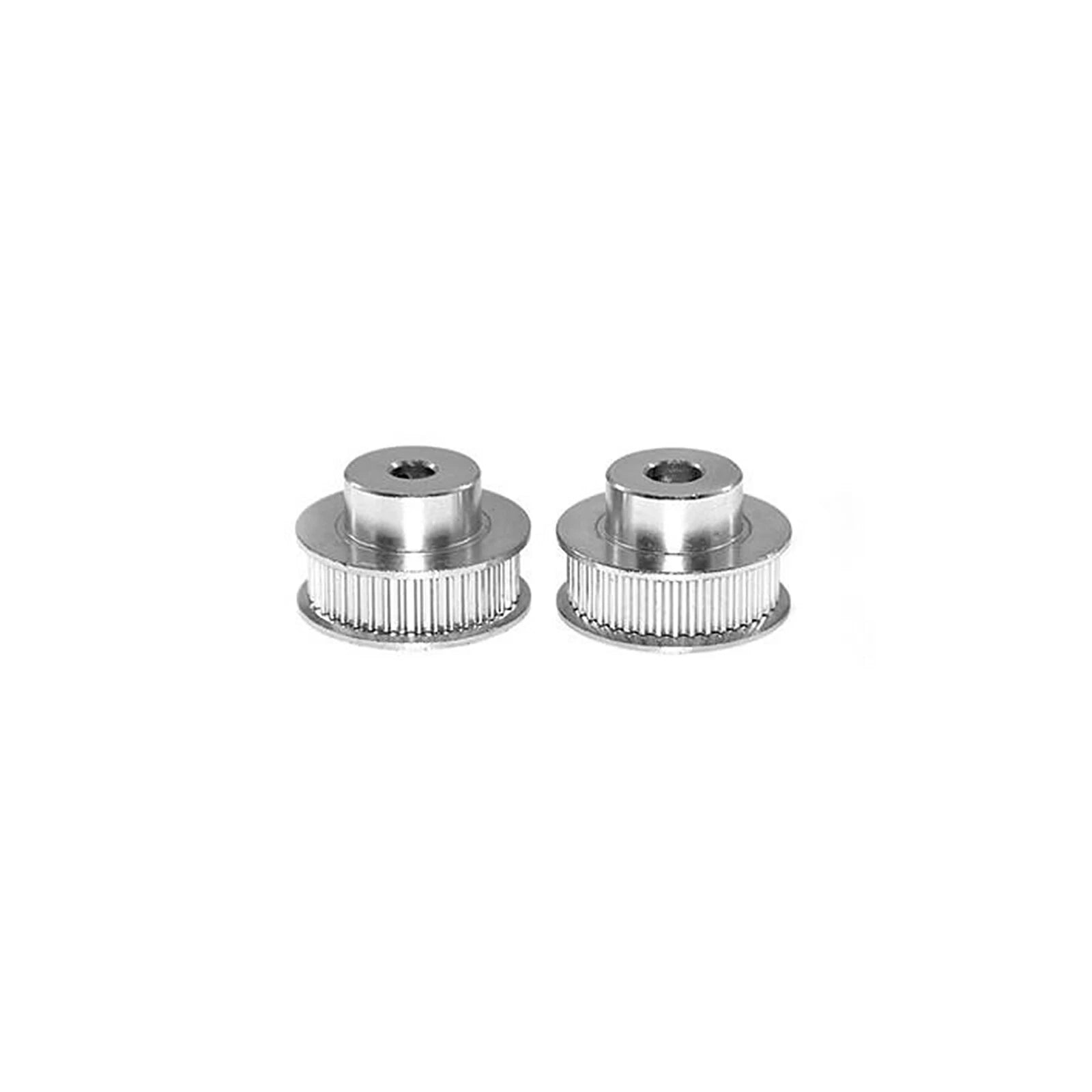 GT2 Timing Belt Pulley 28-58 Teeth 10mm Teeth Width Bore 4mm-15mm BF-type For 3D