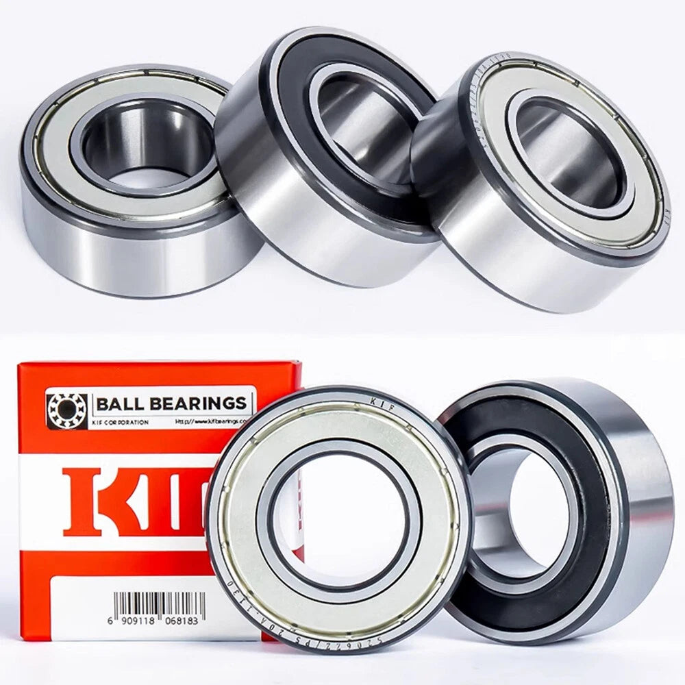 Thickening Deep Groove Ball Bearings 62200 62201 62202 62203 62204-62217 ZZ-RS
