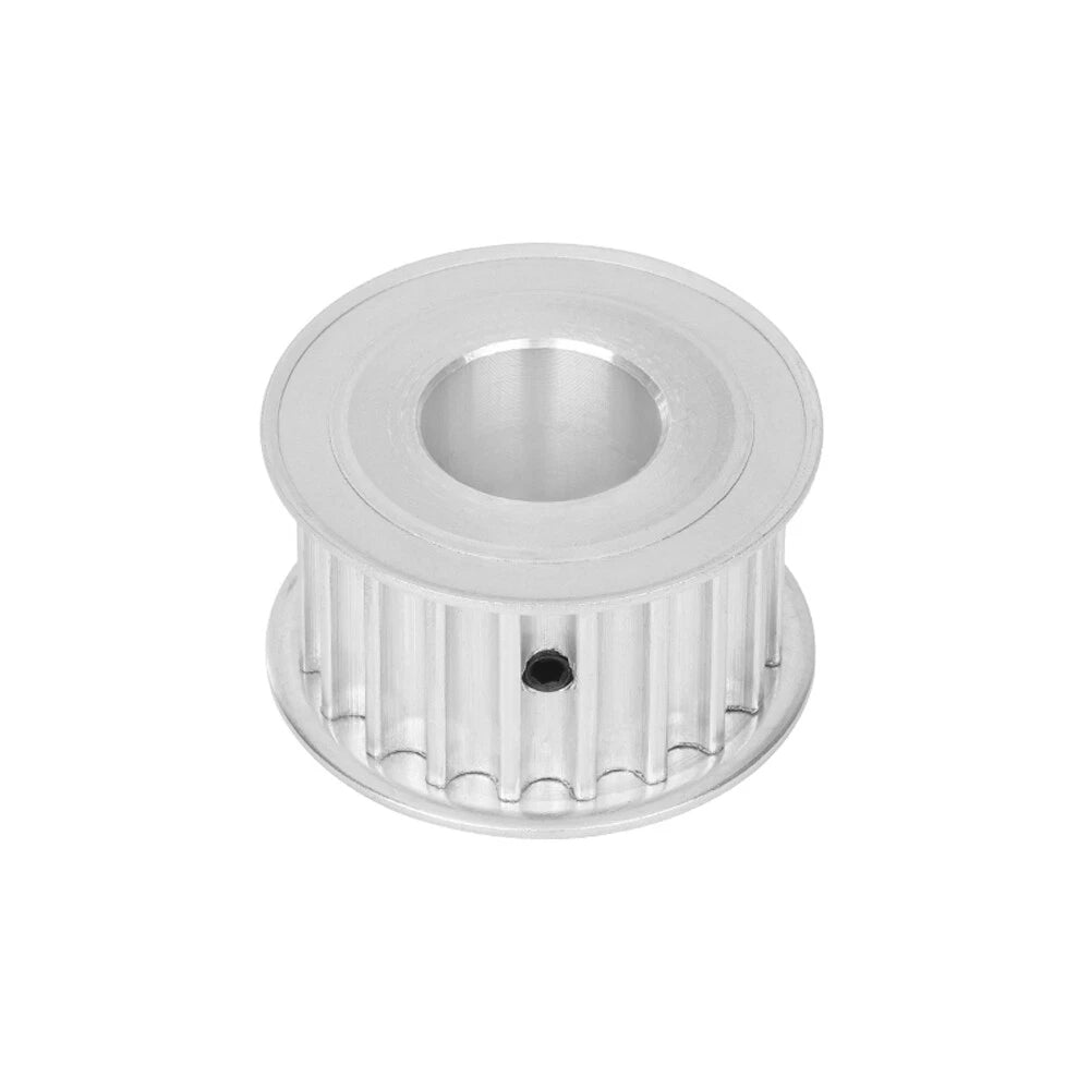 HTD-5M 10T-40T Timing Belt Pulley Pitch 5mm AF-type CNC Drive Pulleys Width 21mm