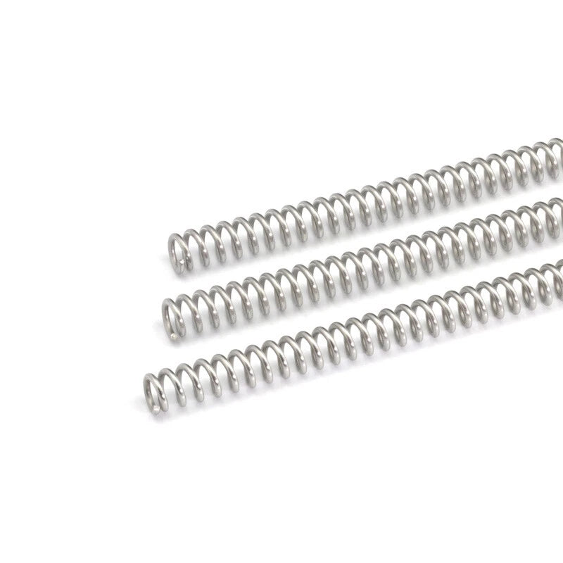 Compression Spring Various Size 2mm-30mm Diameter & 305mm Length Pressure Small