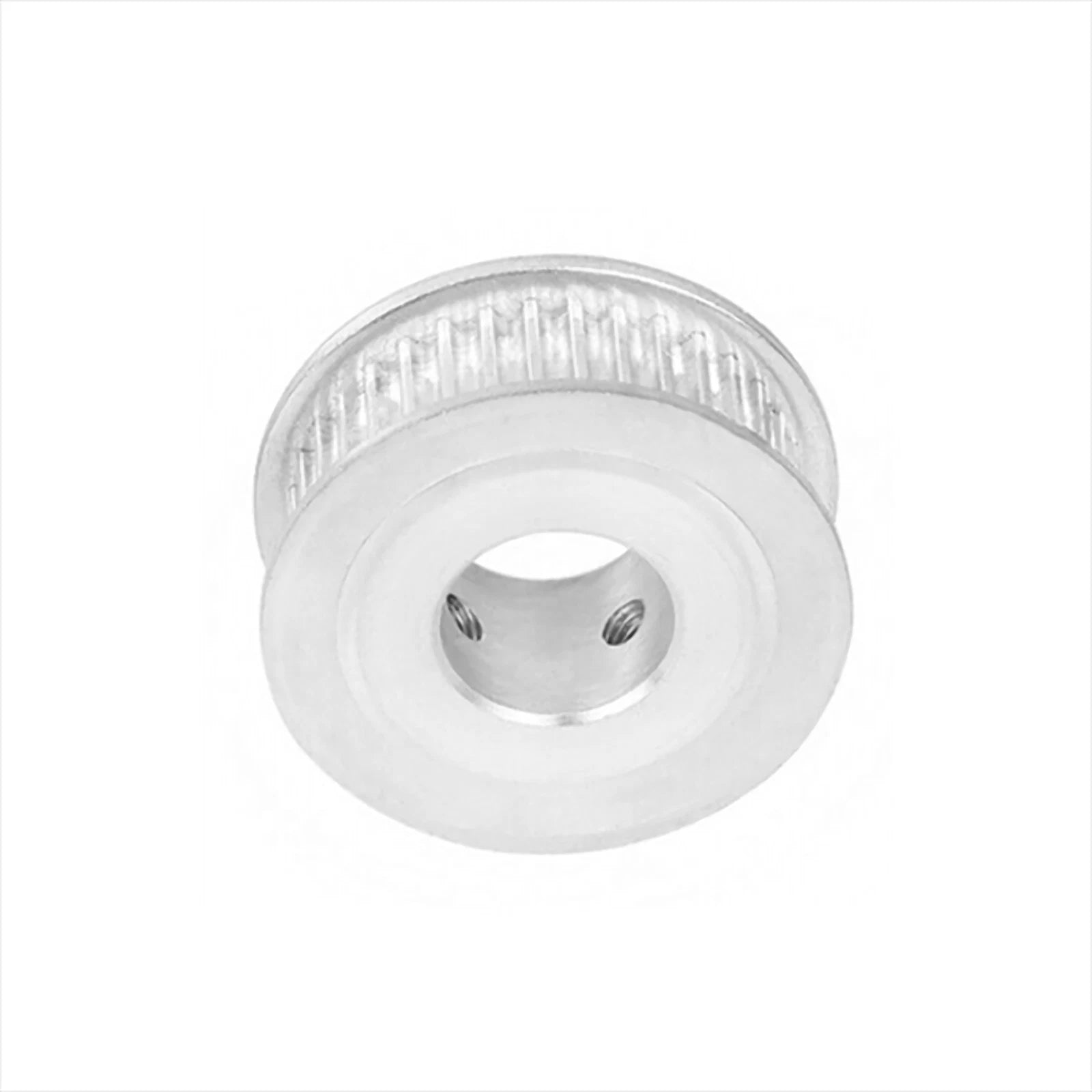 GT2 Timing Belt Pulley 20T - 80T Bore 4mm-15mm (11mm Teeth Width) For 3D Printer