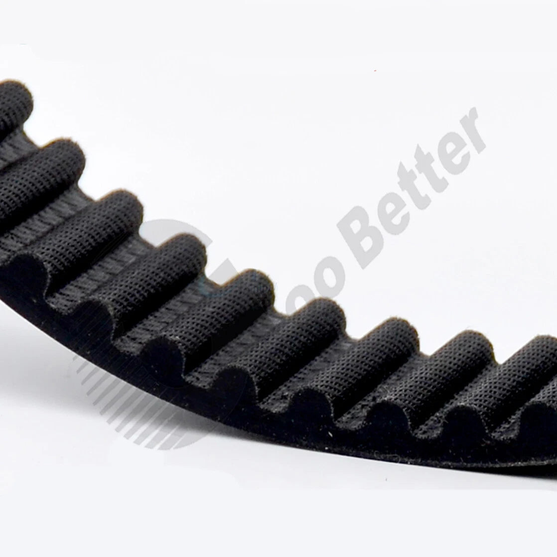 HTD 8M Timing Belt 25mm Wide Closed Loop Synchronous Drive Belt — 288mm to 992mm