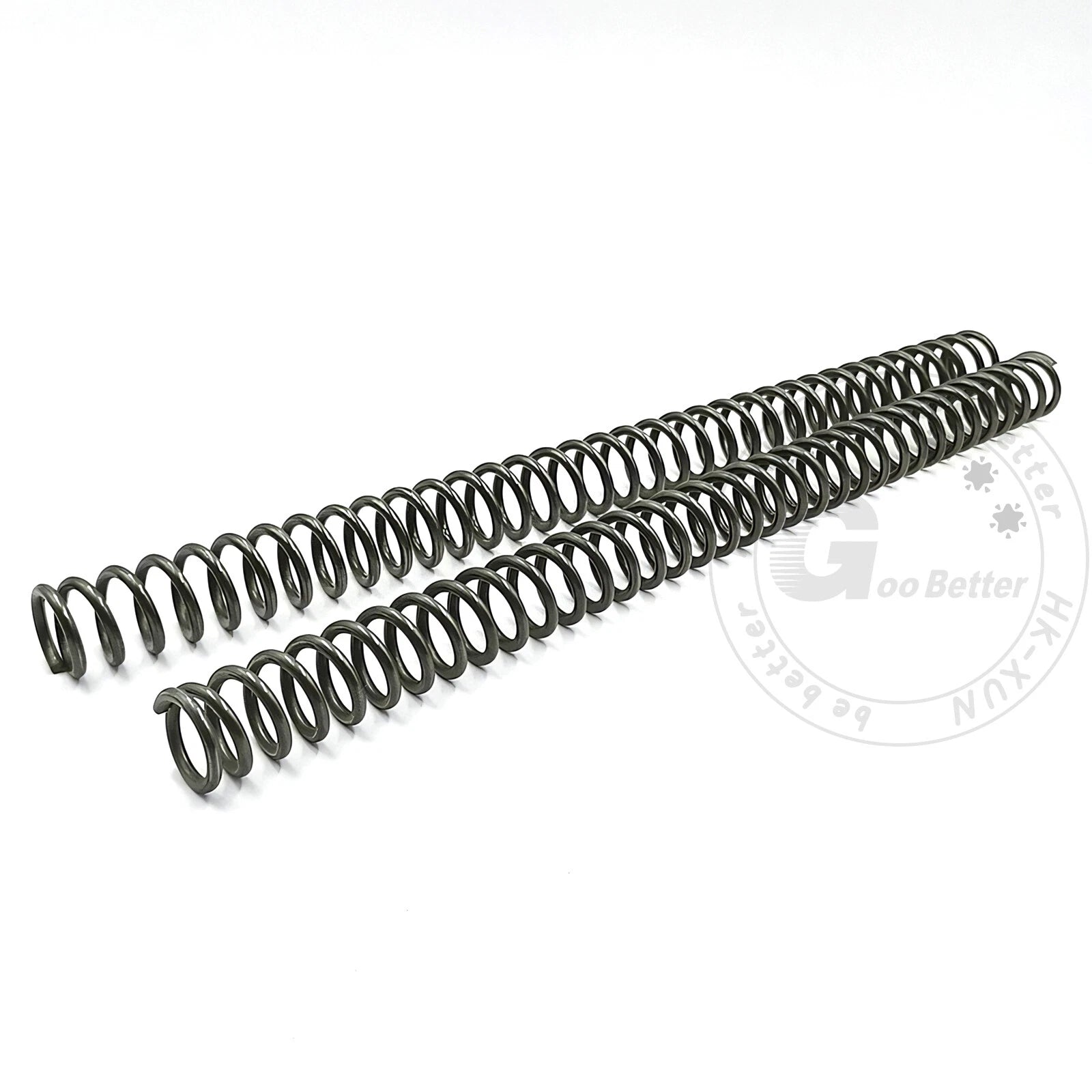 Length 305mm Compression Spring Pressure Springs OD 3-60mm Wire Dia 0.3mm-6.0mm