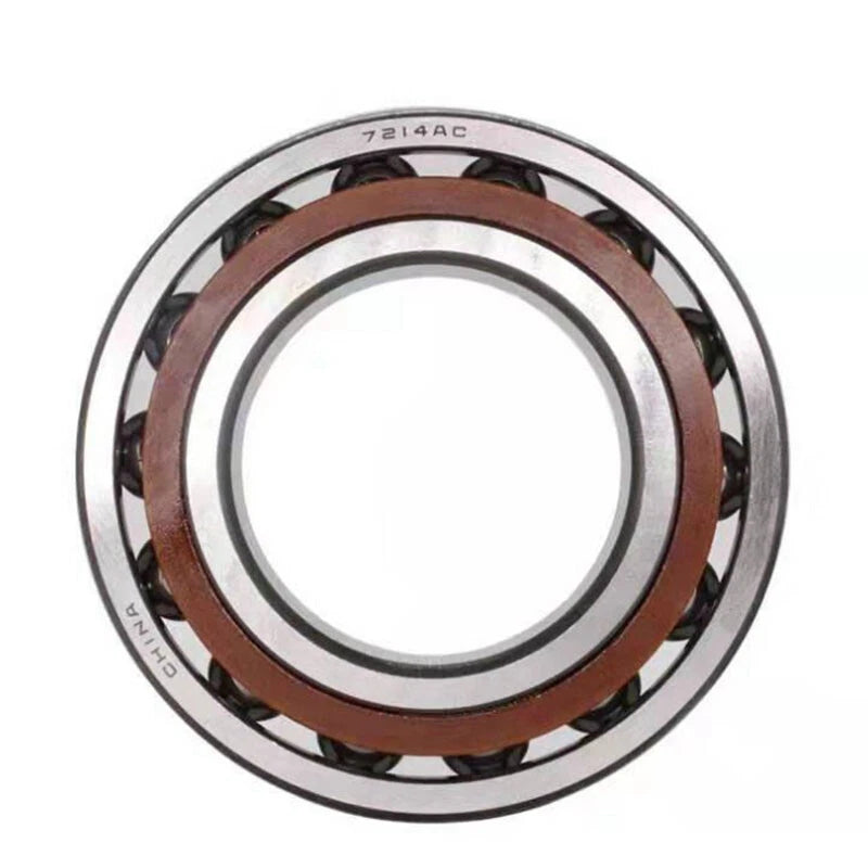 Angular Contact Ball Bearings 7000AC - 7304AC Row Angular Contact Bearing