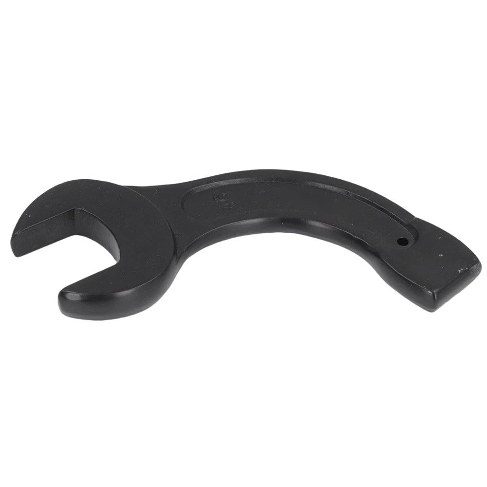 HRC62 Open Tapping Wrench Open Wrench High Carbon Steel For Repair Maintenance