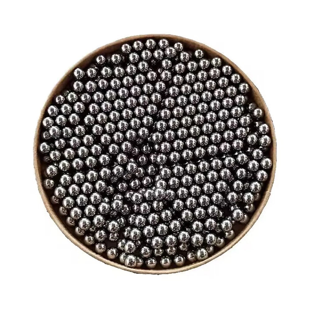 Carbon Steel Balls Bicycle Loose Balls Bearings 1/4", 7/32", 5/32", 3/16", 1/8"