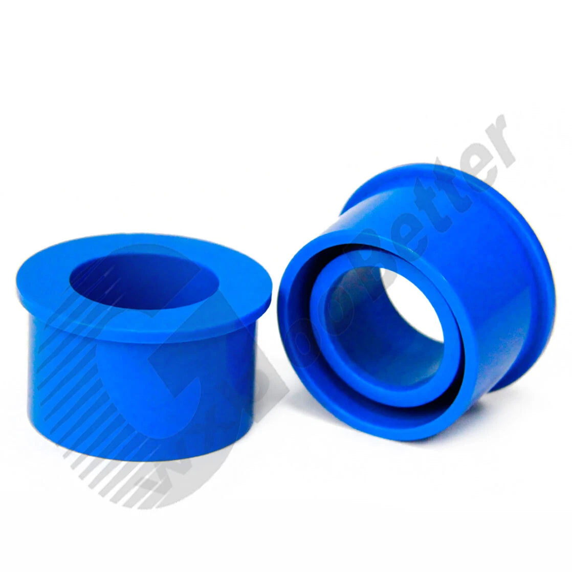 3 Colors Pvc Plain Reducing Bush Φ16~φ90mm Pvc Plumbing Fittings Reducing Bush