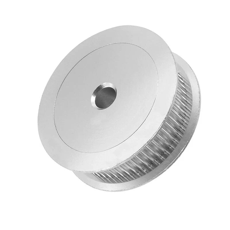2GT Timing Pulley Synchronous Wheel 60-78 Teeth 10mm Belt 5mm-20mm Bore for 3D