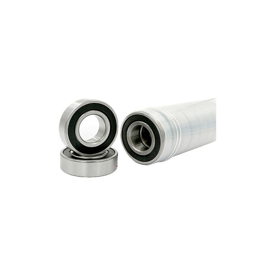 6200 6201 6202 6203 6204 6205 6206 RZ Deep Groove Ball Bearings 10x30x9mm-30x62x16mm