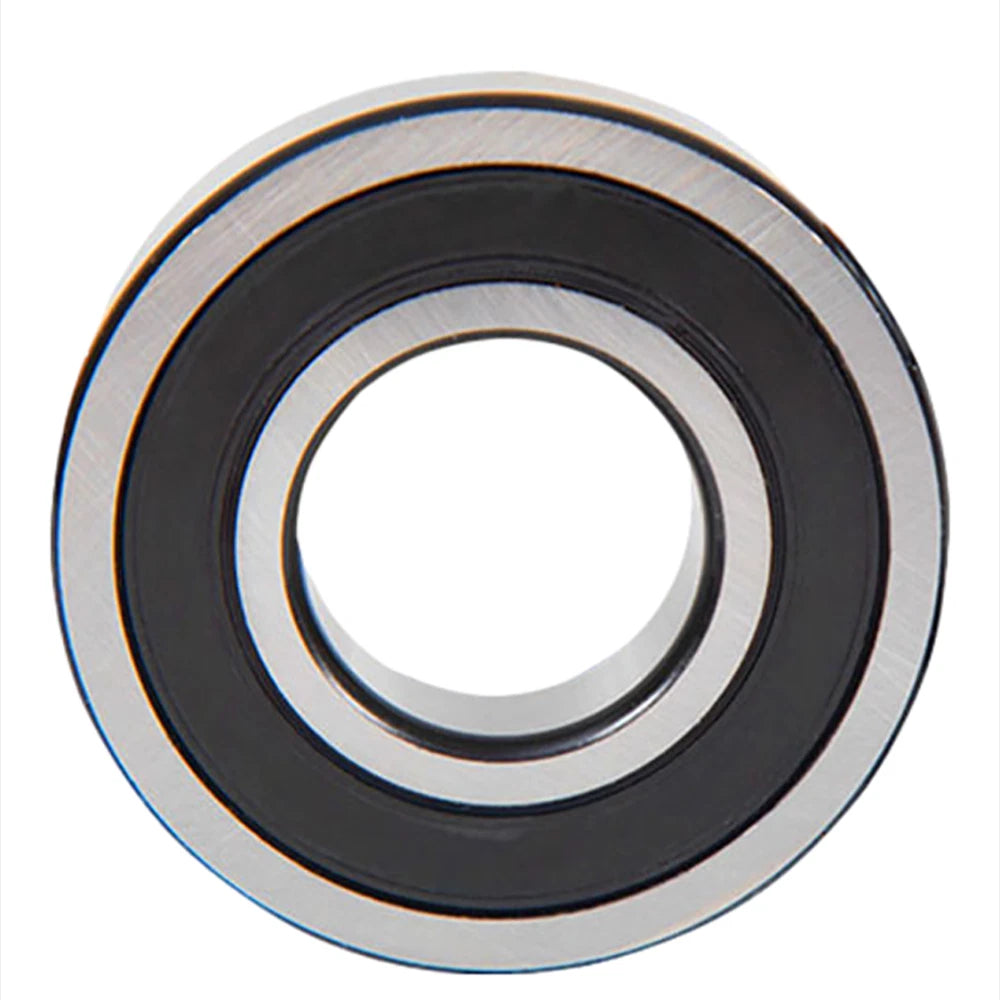 Bearings High Quality RS ZZ Series Sealed Deep Groove Ball Rubber Or Metal Seals
