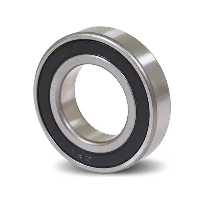 6900-6906 2RS Deep Groove Ball Bearings Double Rubber Sealed GCR15 Bearing Steel