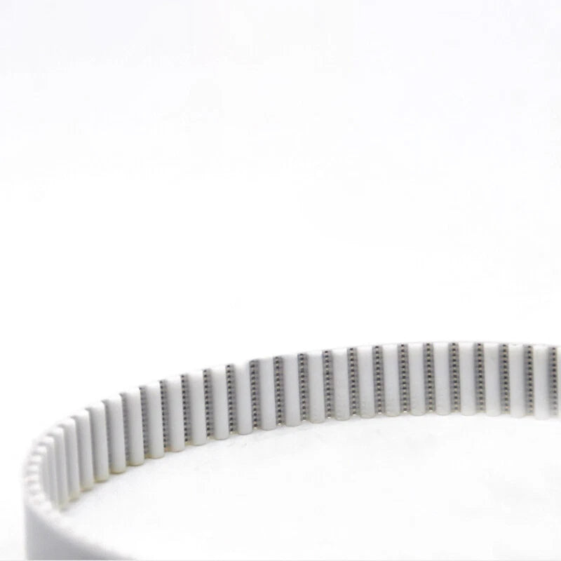 HTD3M Timing Belt 10mm Wide — PU with Steel Wire, Perimeter 2700–2997mm