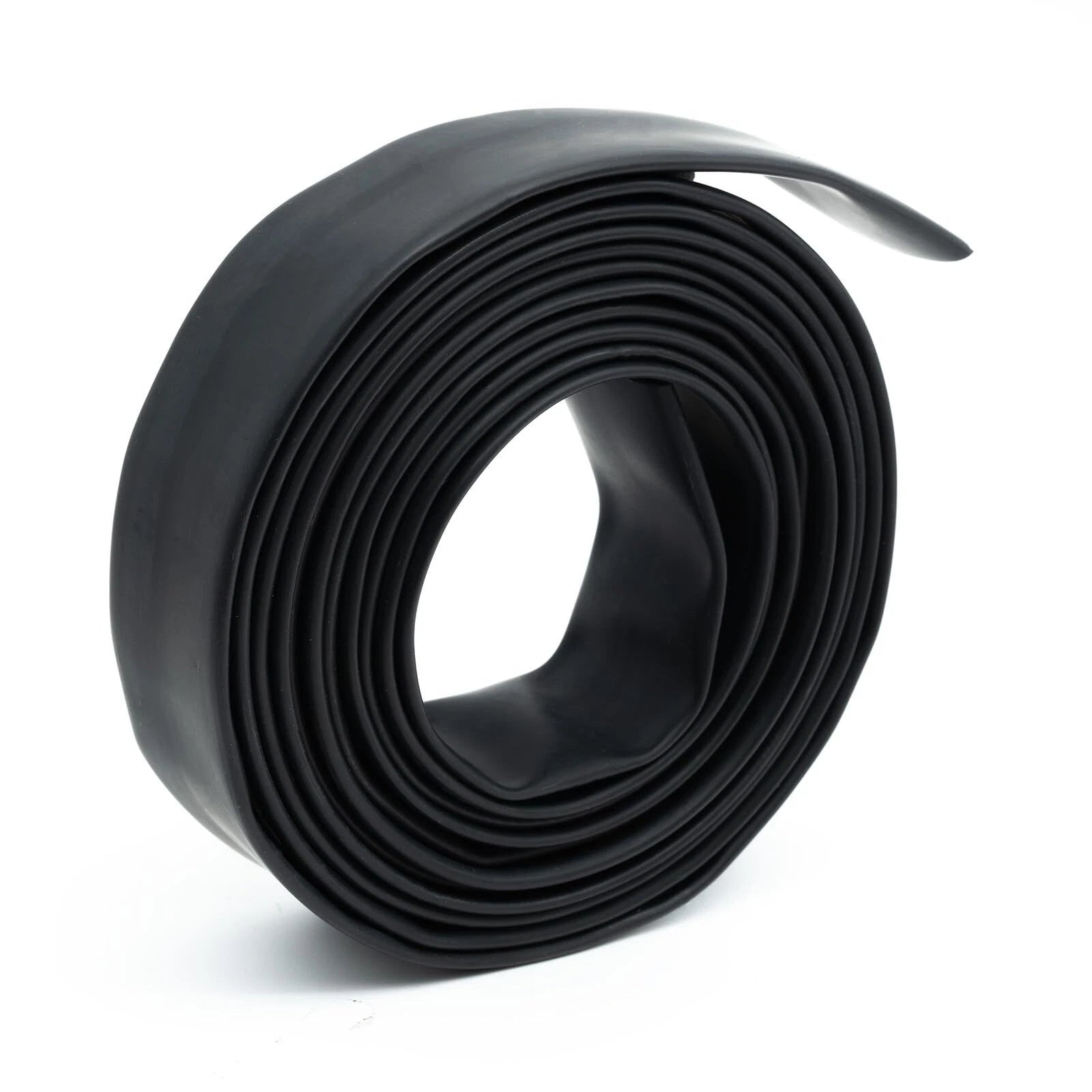 White Adhesive Heat Shrink Tubing 3:1 Ratio — φ1.6mm to φ39mm
