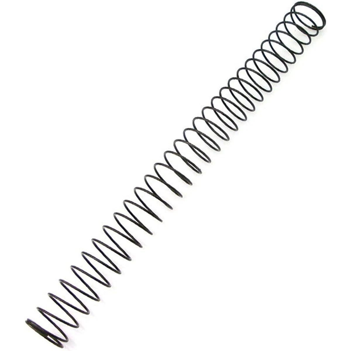 305mm Long Compression Spring Steel Pressure-Coil Springs Wire Dia : 0.3mm–5mm