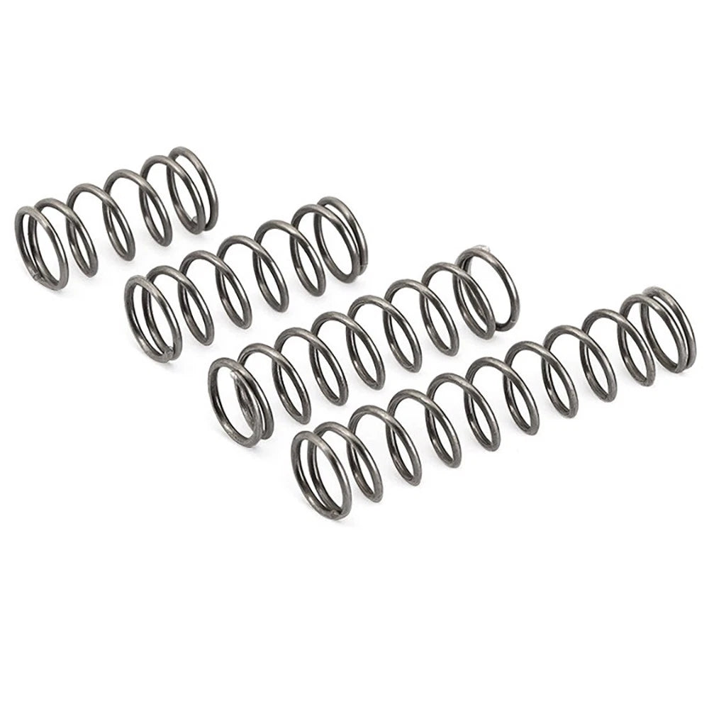Compression Spring Various Size 8-25mm Diameter & 10-100mm Length - 1.5mm Wire