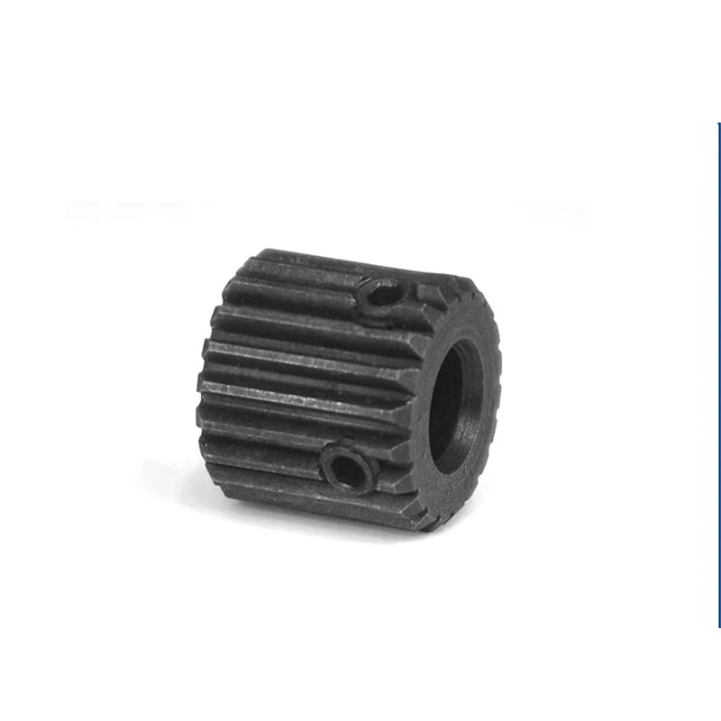 0.5 Mod Spur Gear 20/22/24/26Teeth 45#Steel Pinion Gear Motor Transmission Gears