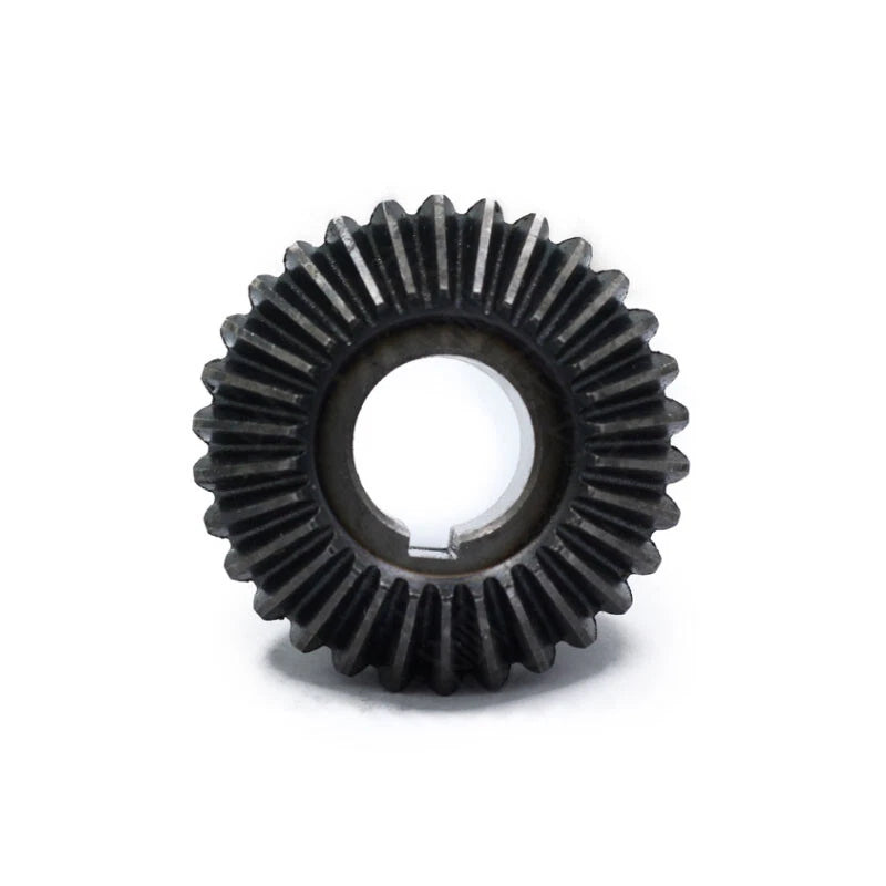 Bevel Gear 3 Module Ratio 1:1 Teeth 20 30 Bore Dia 14mm 15mm 16mm 17mm 18mm-50mm