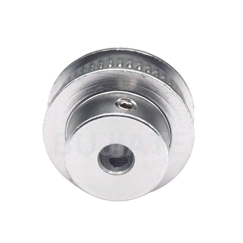 GT2 30/36/40/60T Timing Pulley 5-10mm Bore 6mm Belt Width For 3D Printer Reprap