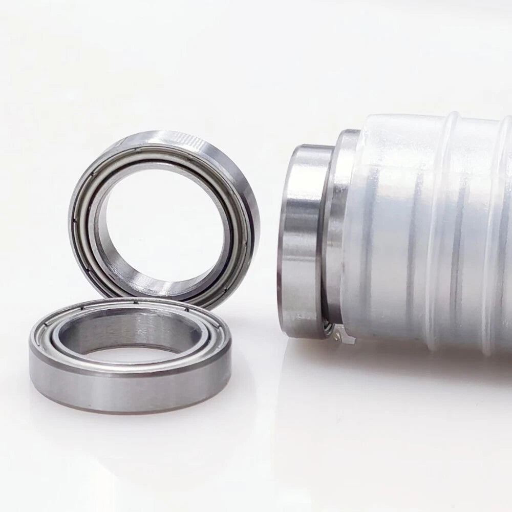 Thin Wall Bearings Deep Groove Ball Bearing ZZ or RZ, Sealed, - Models Complete