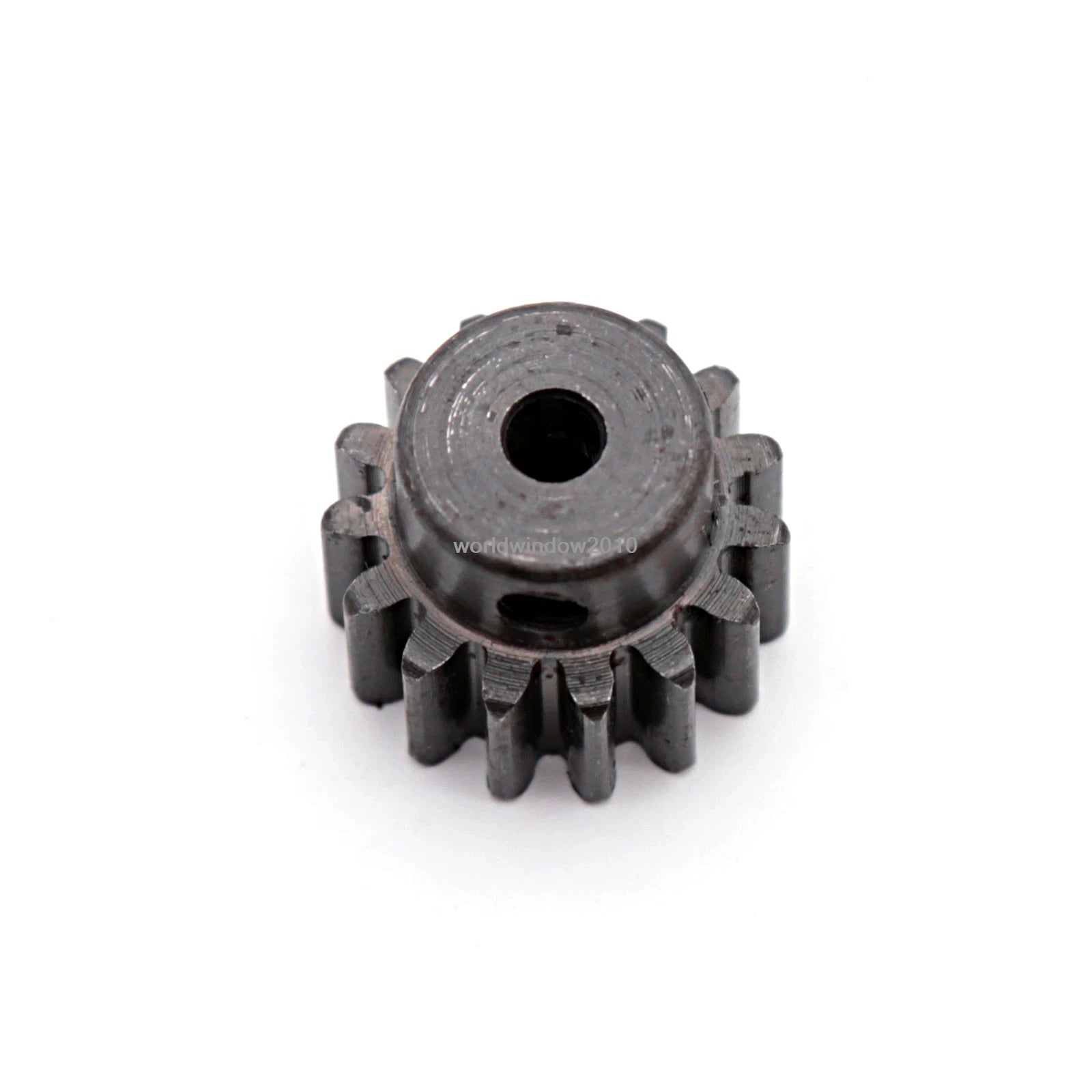 1.5 Mod 12T-35T 45# Steel Spur Gear Common Bore 5 6 8mm With Fixing Screw X 1Pcs
