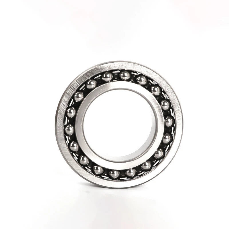 Stainless Steel Spherical Plain Ball Bearings S1200-S1209 Bearing Bore 10mm-45mm
