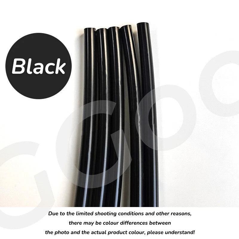 Silicone Tubing Hose Tube Beer Milk Water Pipe Soft Rubber Food Grade High Temp