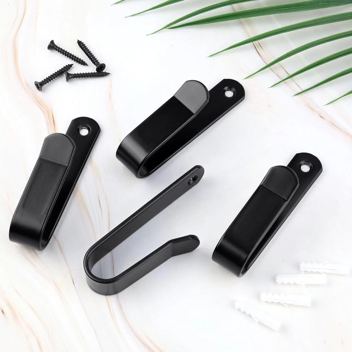 Wall Mount Snowboard Wall Rack Horizontal Snowboard Mount Storage Shelf Brackets