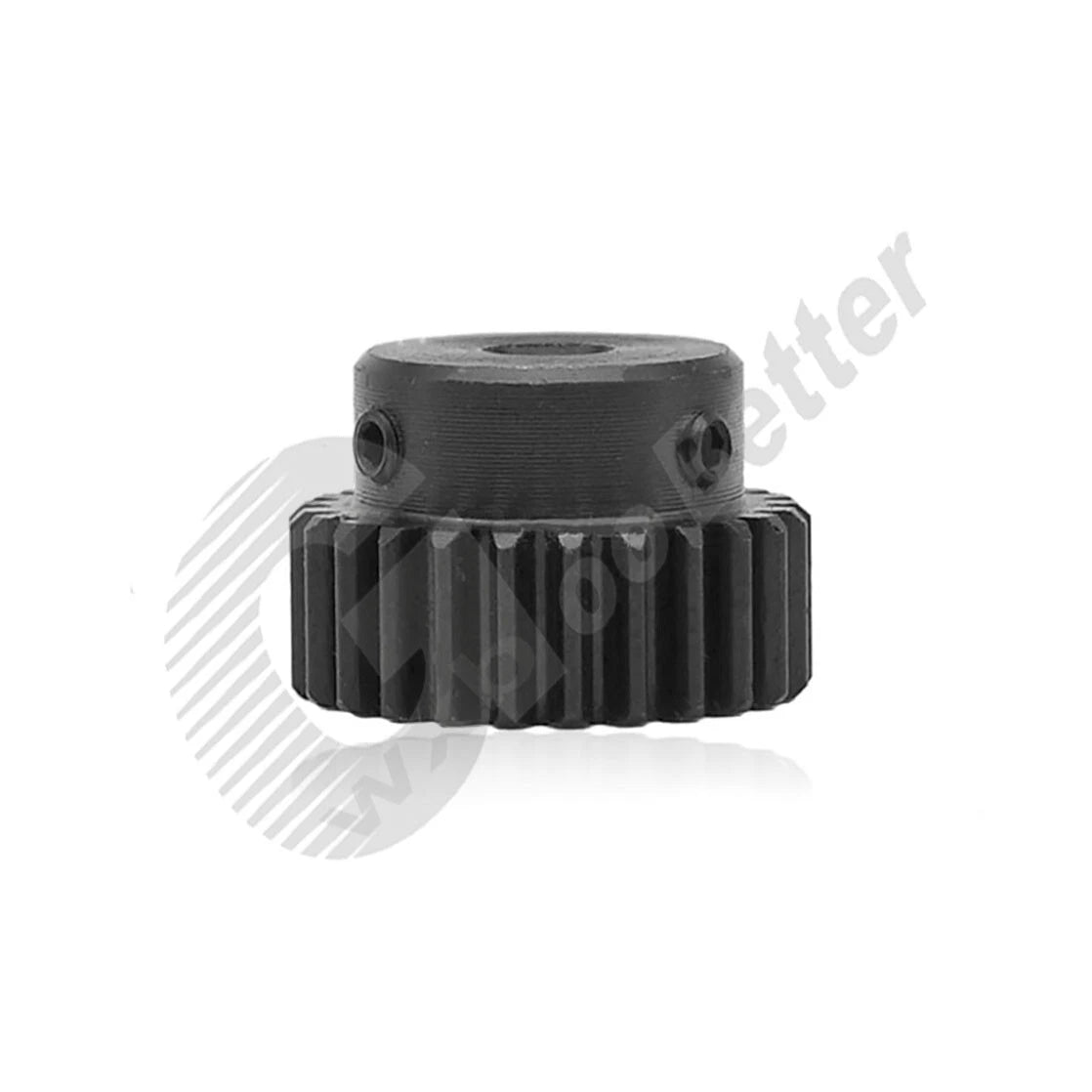1.0 Mod #45 Steel Convex Spur Gear Spur Gears 12T 13T~ 20T Metal Spur Gears