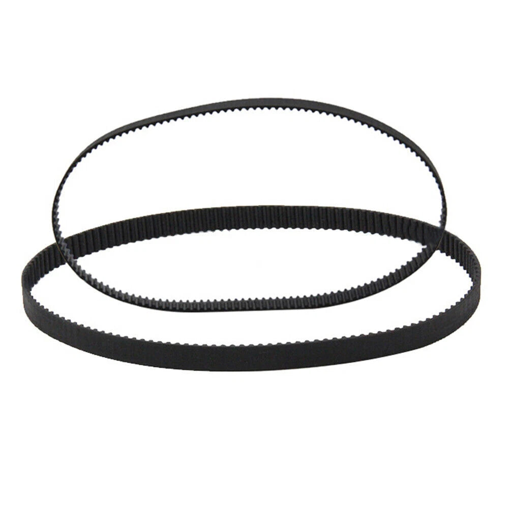 HTD 3M Timing Belt – 3mm Pitch, 15mm Wide, Closed Loop for CNC & Pulley Drives