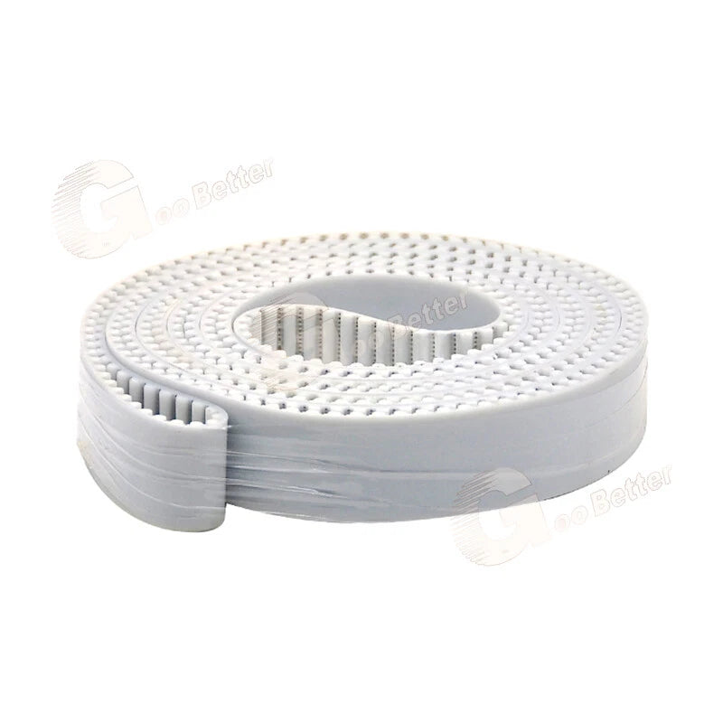 3M HTD Timing Belt Closed Loop — PU Synchronous Drive Belt for CNC & 3D Printer