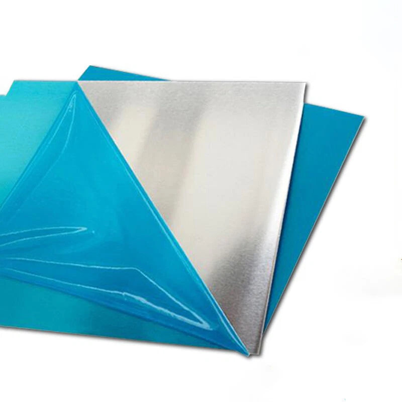 Copper Nickel Alloy Plate Flat Panel Cupronickel Plate Sheet 0.2mm~3mm Thick