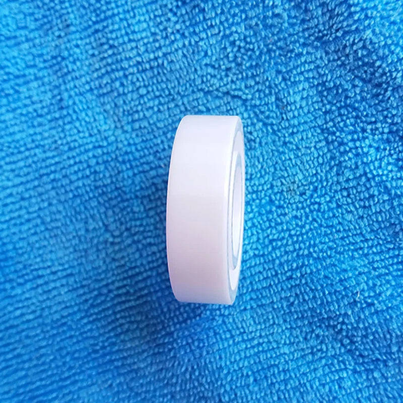 ZrO2 Zirconium Oxide Full Ball Ceramic Bearings Large Model 6210 6211 6212