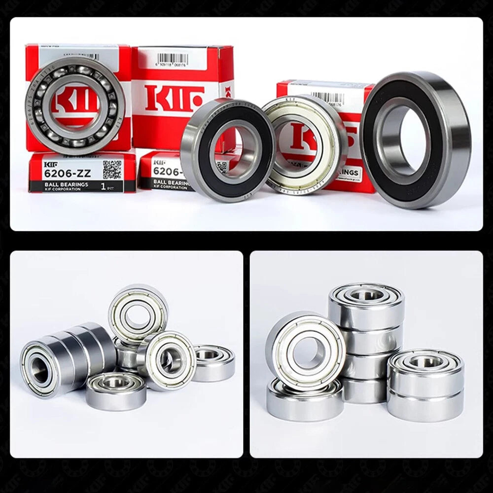 Miniature Deep Groove Ball Bearing Small Bearings R2/3/4/6/8/10/14/16/18/20-R188