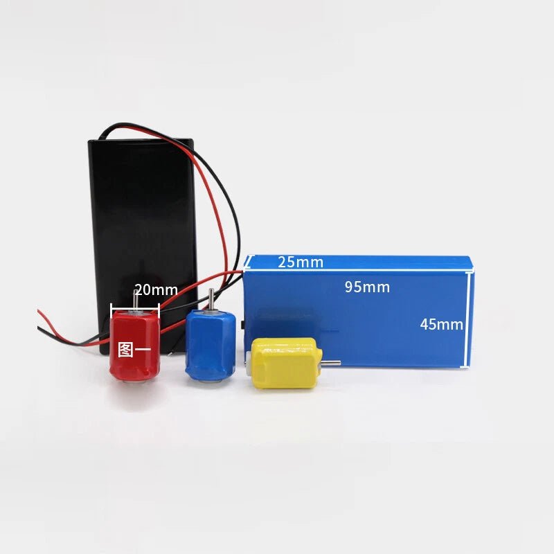 PVC Heat Shrink Tubing – Flat Width 80mm to 103mm, 10 Colors - HomeDIYer