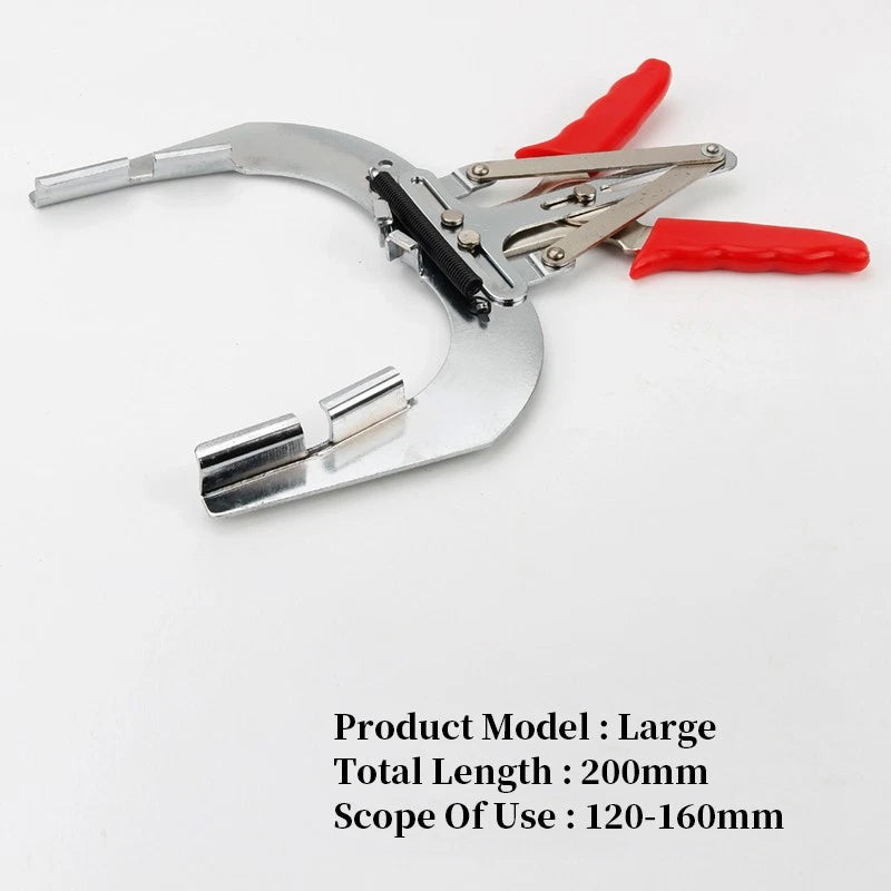 Piston Ring Pliers Compressor Remover Expander Removal Tool Grip 50mm-100mm