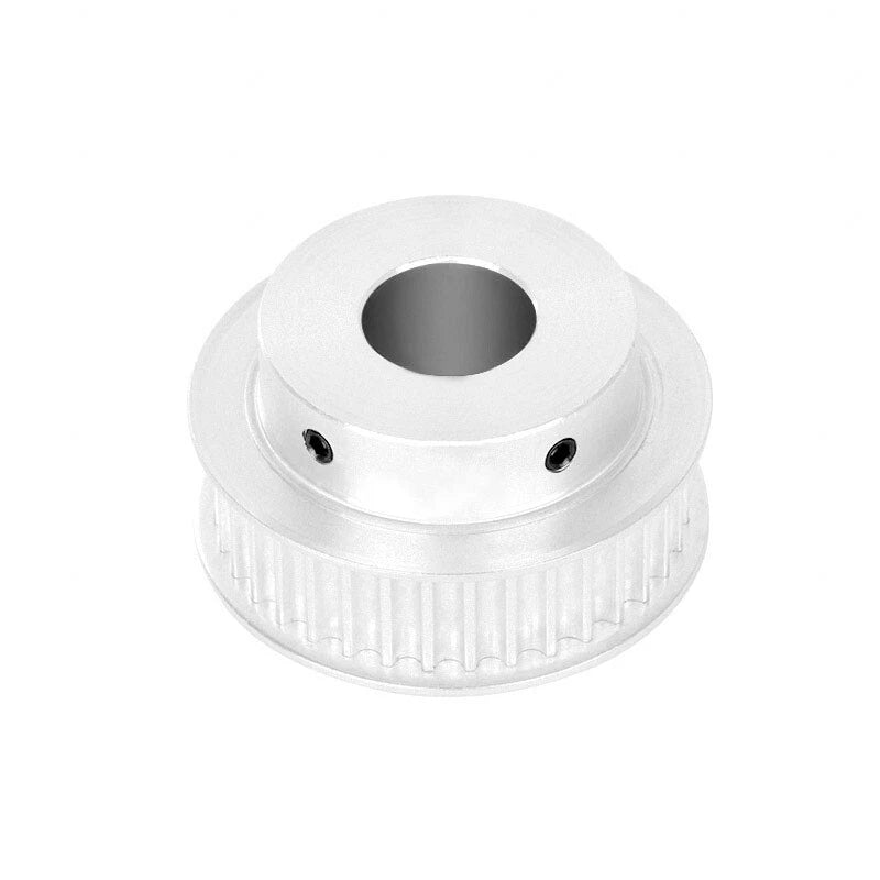 5M BF-Type Timing Belt Pulley 20T/22T Synchronous Wheel For 15mm/20mm Width Belt